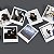 Filme Fujifilm Instax SQUARE - 10 Fotos para SQ1; SQ6; SQ20; SQ40; Square Link - Imagem 5