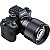 Lente Objetiva Viltrox AF 85mm F/1.8 II FE Full-Frame para Câmeras Sony E-Mount - Imagem 2