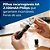 Pilha Recarregável Philips AA Comum com 2 unidades 2500mAh - R6B2RTU25/59 - Imagem 4
