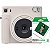 Câmera Instantânea Instax Square SQ1 com 10 filmes - Branca - Fujifilm - Imagem 1