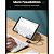Cabo Adaptador de USB-A 3.0 para USB-C OTG de 5Gbps - Ugreen US154 30701 - Imagem 3