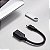 Cabo Adaptador de USB-A 3.0 para USB-C OTG de 5Gbps - Ugreen US154 30701 - Imagem 8