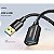 Cabo Extensor de USB-A 3.0 com 2 metros 5Gbps - Ugreen US129 10373 - Imagem 6