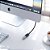Cabo Extensor de USB-A 3.0 com 2 metros 5Gbps - Ugreen US129 10373 - Imagem 8