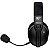 Headset Gamer Tri-Mode Multiplataforma com Drivers de 50mm Bluetooth Wireless P3 3,5mm - Havit Fuxi-H5 - Imagem 4