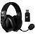 Headset Gamer Tri-Mode Multiplataforma com Drivers de 50mm Bluetooth Wireless P3 3,5mm - Havit Fuxi-H5 - Imagem 1