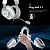 Headset Gamer USB 7.1 com Drivers de 50mm - Havit Gamenote H2230U - Preto - Imagem 8