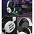 Headset Gamer RGB USB 7.1 com Drivers de 50mm - Havit Gamenote H2038U - Preto - Imagem 9