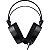 Headset Gamer RGB USB 7.1 com Drivers de 50mm - Havit Gamenote H2038U - Preto - Imagem 2