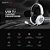 Headset Gamer RGB USB 7.1 com Drivers de 50mm - Havit Gamenote H2038U - Branco - Imagem 4