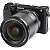 Lente Ultra Grande Angular Viltrox AF 13mm F/1.4 APS-C para Câmeras Sony E-Mount - Imagem 2
