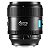 Lente Objetiva Sirui Aurora 85mm F/1.4 Full-Frame para Câmeras Sony E-Mount - Imagem 1