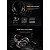 Headset Gamer Multiplataforma com Drivers de 53mm P3 3,5mm - Havit Gamenote H2015E - Imagem 7