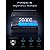 Power Bank com Power Delivery PD para Carregamento Rápido 22,5W 20.000mAh - Ugreen PB312 25683BR - Imagem 8