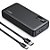 Power Bank com Power Delivery PD para Carregamento Rápido 22,5W 20.000mAh - Ugreen PB312 25683BR - Imagem 1