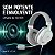 Headset Gamer com Drivers de 50mm P3 3,5mm - Havit Gamenote H2230E - Imagem 4