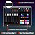 Mixer, Gravador e Interface de Áudio USB para Podcast - Tascam Mixcast 4 - Imagem 5