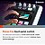 Mixer, Gravador e Interface de Áudio USB para Podcast - Tascam Mixcast 4 - Imagem 9