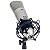 Microfone Condensador de Grande Diafragma Duplo e Padrões Polares Selecionáveis - Behringer B-2 Pro - Imagem 3