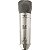 Microfone Condensador de Grande Diafragma Duplo e Padrões Polares Selecionáveis - Behringer B-2 Pro - Imagem 1
