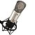 Microfone Condensador de Grande Diafragma Duplo e Padrões Polares Selecionáveis - Behringer B-2 Pro - Imagem 4