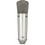 Microfone Condensador de Grande Diafragma Duplo e Padrões Polares Selecionáveis - Behringer B-2 Pro - Imagem 2