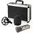 Microfone Condensador de Grande Diafragma Duplo e Padrões Polares Selecionáveis - Behringer B-2 Pro - Imagem 7