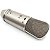 Microfone Condensador Cardioide de Grande Diafragma - Behringer B-1 - Imagem 3