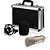 Microfone Condensador Cardioide de Grande Diafragma - Behringer B-1 - Imagem 6