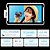 Monitor de Campo Full HD de 5,5" com Touchscreen - Viltrox DC-V1 - Imagem 7