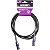Cabo XLR Balanceado Profissional - Lexsen - Imagem 1