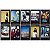 Filme Instax Mini Contact Sheet para 10 Fotos - Fujifilm para Instax Mini 7; 8; 9; 11; 12 - Imagem 5