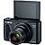 Câmera Digital Compacta com Super Zoom Óptico 4K 20.3MP - Canon PowerShot SX740 HS - Preta - Imagem 2
