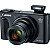 Câmera Digital Compacta com Super Zoom Óptico 4K 20.3MP - Canon PowerShot SX740 HS - Preta - Imagem 1