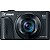 Câmera Digital Compacta com Super Zoom Óptico 4K 20.3MP - Canon PowerShot SX740 HS - Preta - Imagem 4