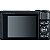 Câmera Digital Compacta com Super Zoom Óptico 4K 20.3MP - Canon PowerShot SX740 HS - Preta - Imagem 5