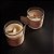Vela Aromática Com Cera de Coco Chronos 200g Pavio de Madeira - Imagem 8
