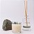 Kit Quartzo Verde Vela 200g e Aromatizante de Ambientes 150ml Essências Diversas - Imagem 1