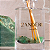 Difusor de Ambiente de Varetas 150ml Quartzo Verde Essências Diversas - Imagem 3
