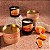 Vela aromática Calábrica  - Linha Italy - 100 e 200 g - Imagem 11