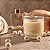 Vela aromática Pérolas 300 g - A fragância do verão - Imagem 3