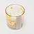Vela aromática linha Gold - Essência perfumaria fina - 200g - Imagem 2