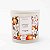 Vela luxury flame 200 g Perfum essence - Imagem 2