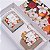 Kit Luxury Flame vela aromática+difusor de varetas Perfum essence - Imagem 2