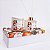 Kit Luxury Flame vela aromática+difusor de varetas Perfum essence - Imagem 4