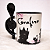 Caneca Coraline - Neil Gaiman - Imagem 1