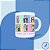Caneca K-Dramas | Doramas | Dorameira - Imagem 3