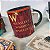 Caneca bugigangas Weasley’s - Harry Potter - Imagem 2