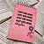 Bloquinho de notas Leitor - F*ck Off, I’m Reading - Imagem 7