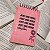 Bloquinho de notas Leitor - F*ck Off, I’m Reading - Imagem 3